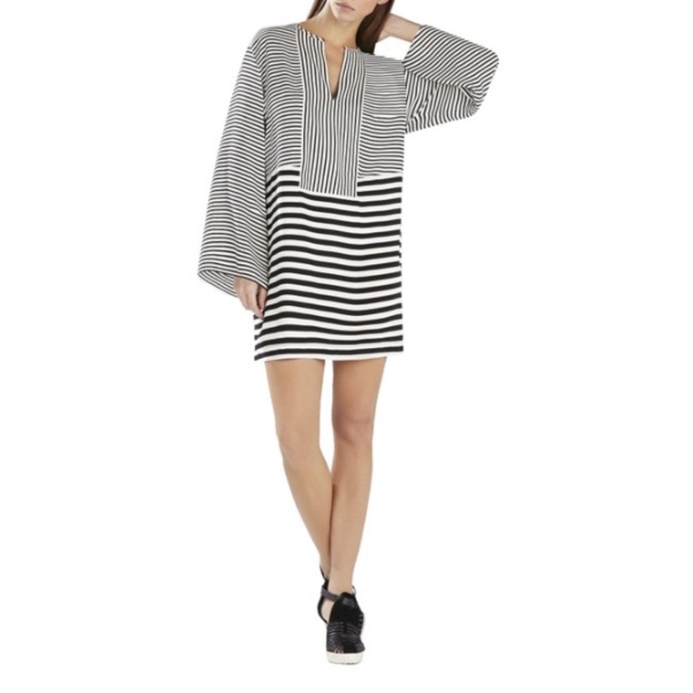 BCBG Tunic Dress